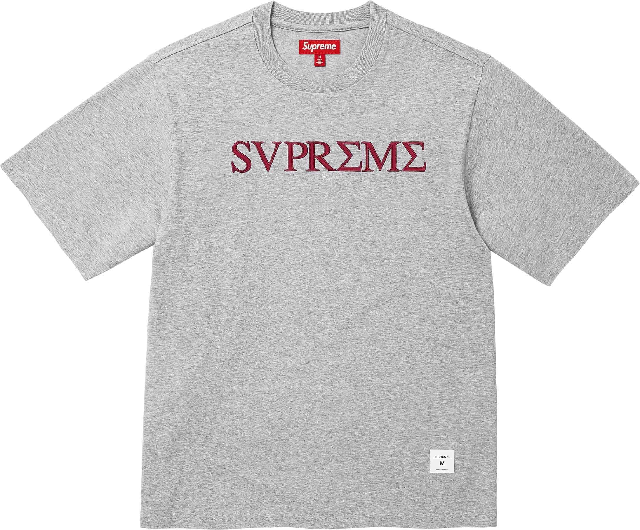 Greek S/S Top view 7